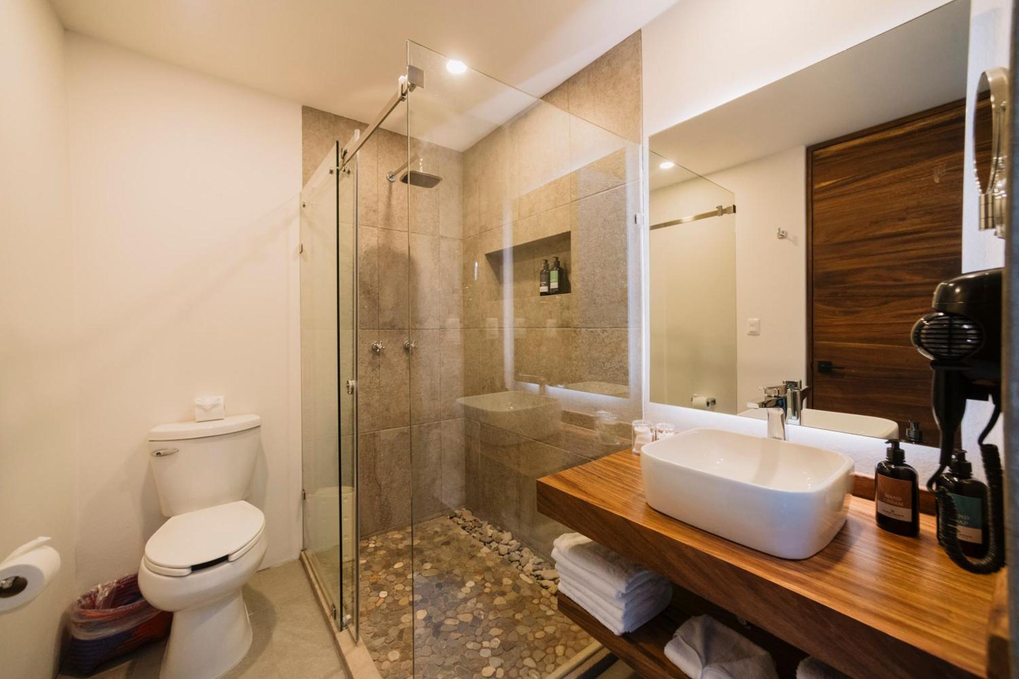 Punta Agave Suites Oaxaca Esterno foto