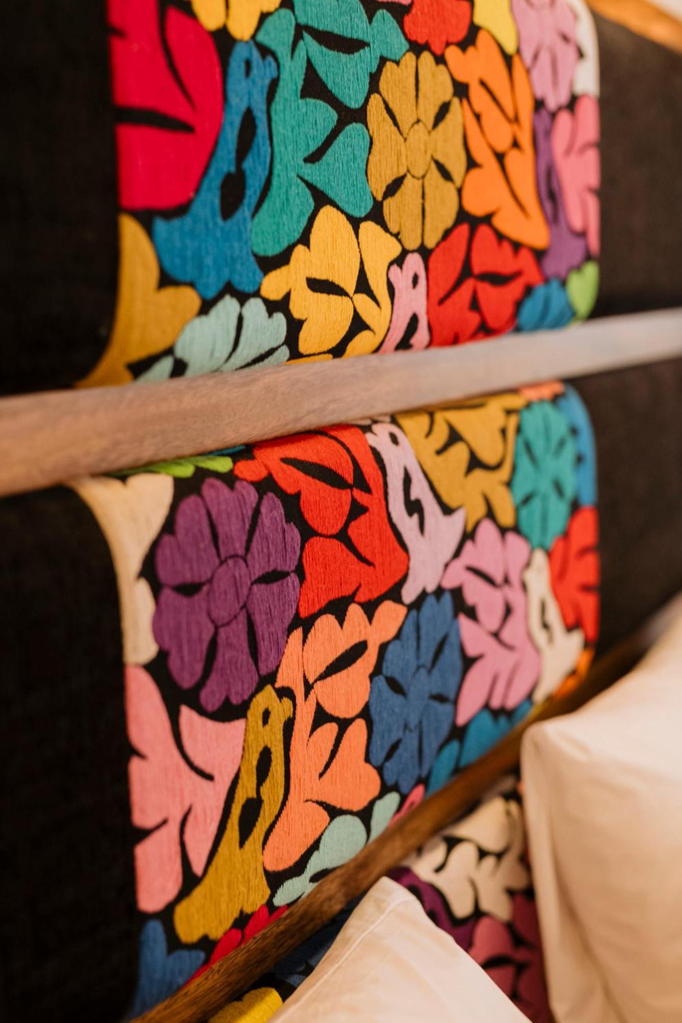 Punta Agave Suites Oaxaca Esterno foto