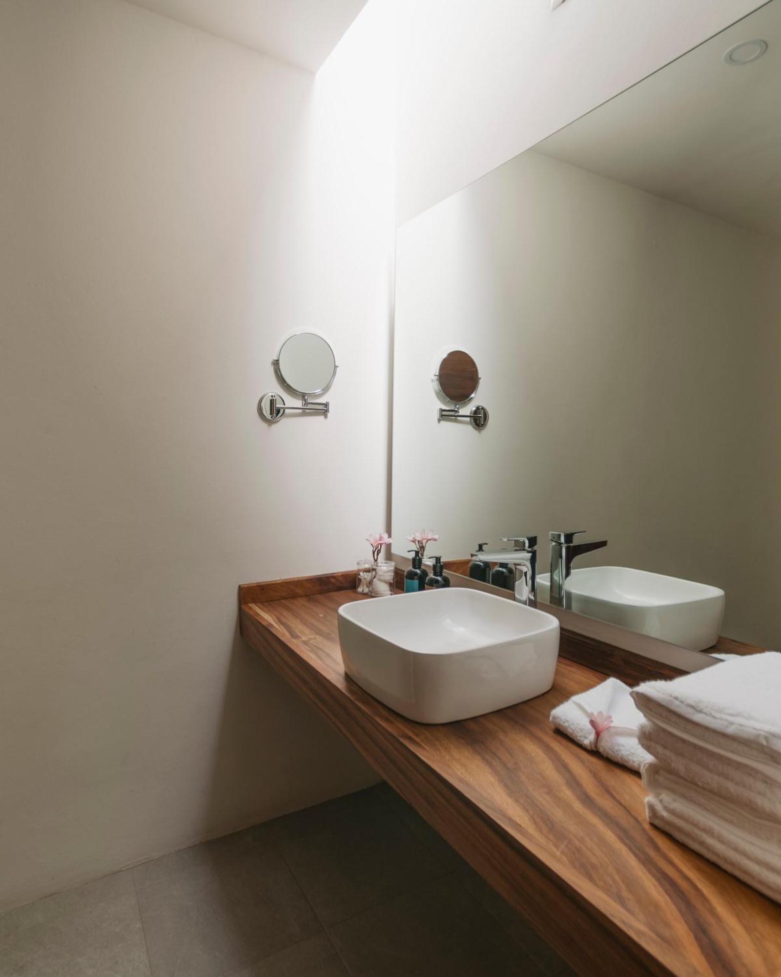 Punta Agave Suites Oaxaca Esterno foto