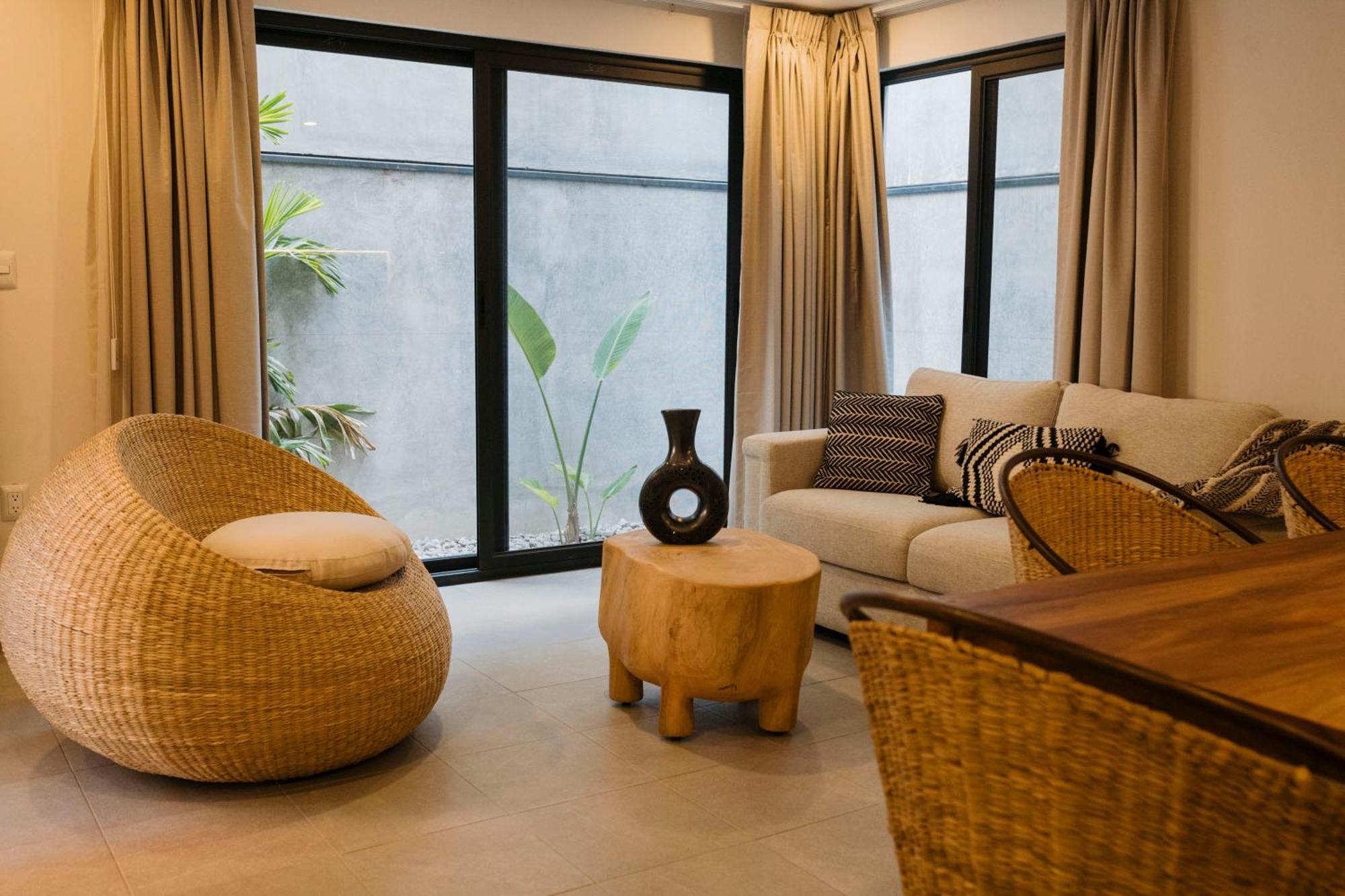 Punta Agave Suites Oaxaca Esterno foto