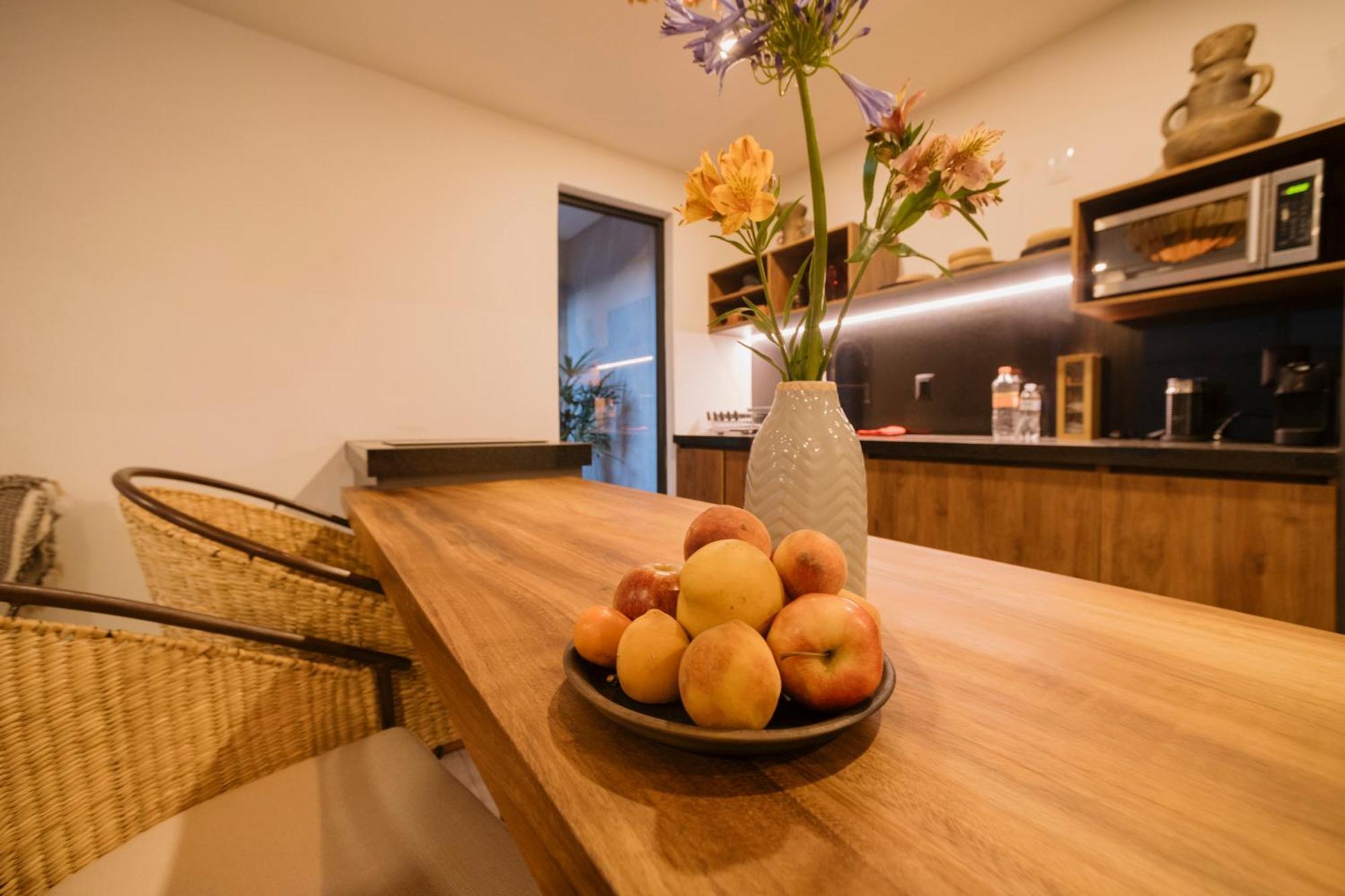 Punta Agave Suites Oaxaca Esterno foto