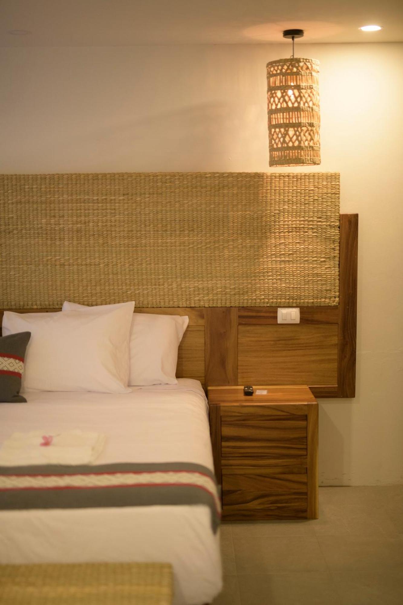 Punta Agave Suites Oaxaca Esterno foto