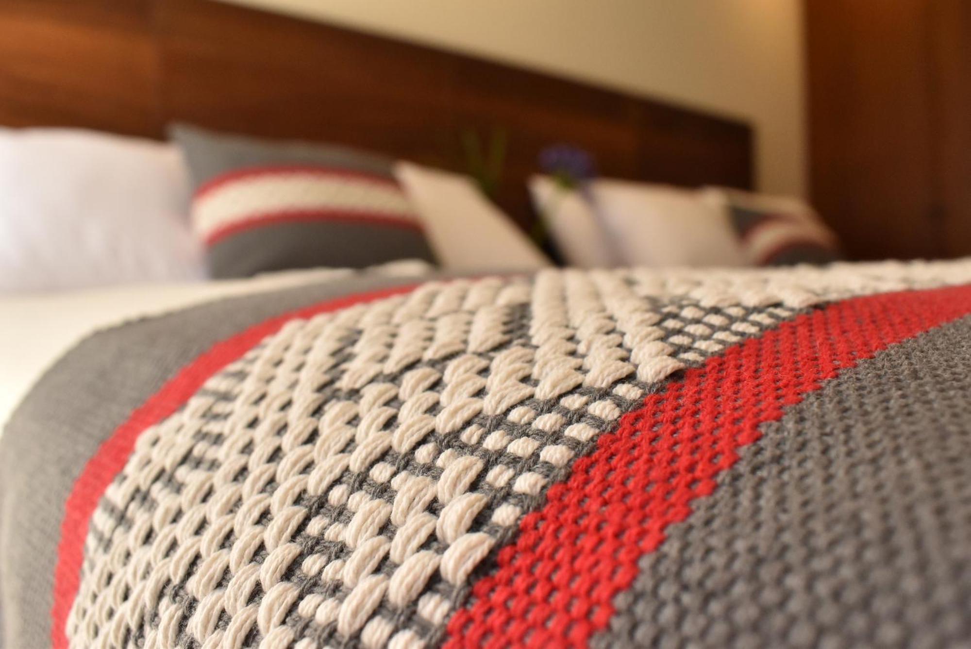 Punta Agave Suites Oaxaca Esterno foto