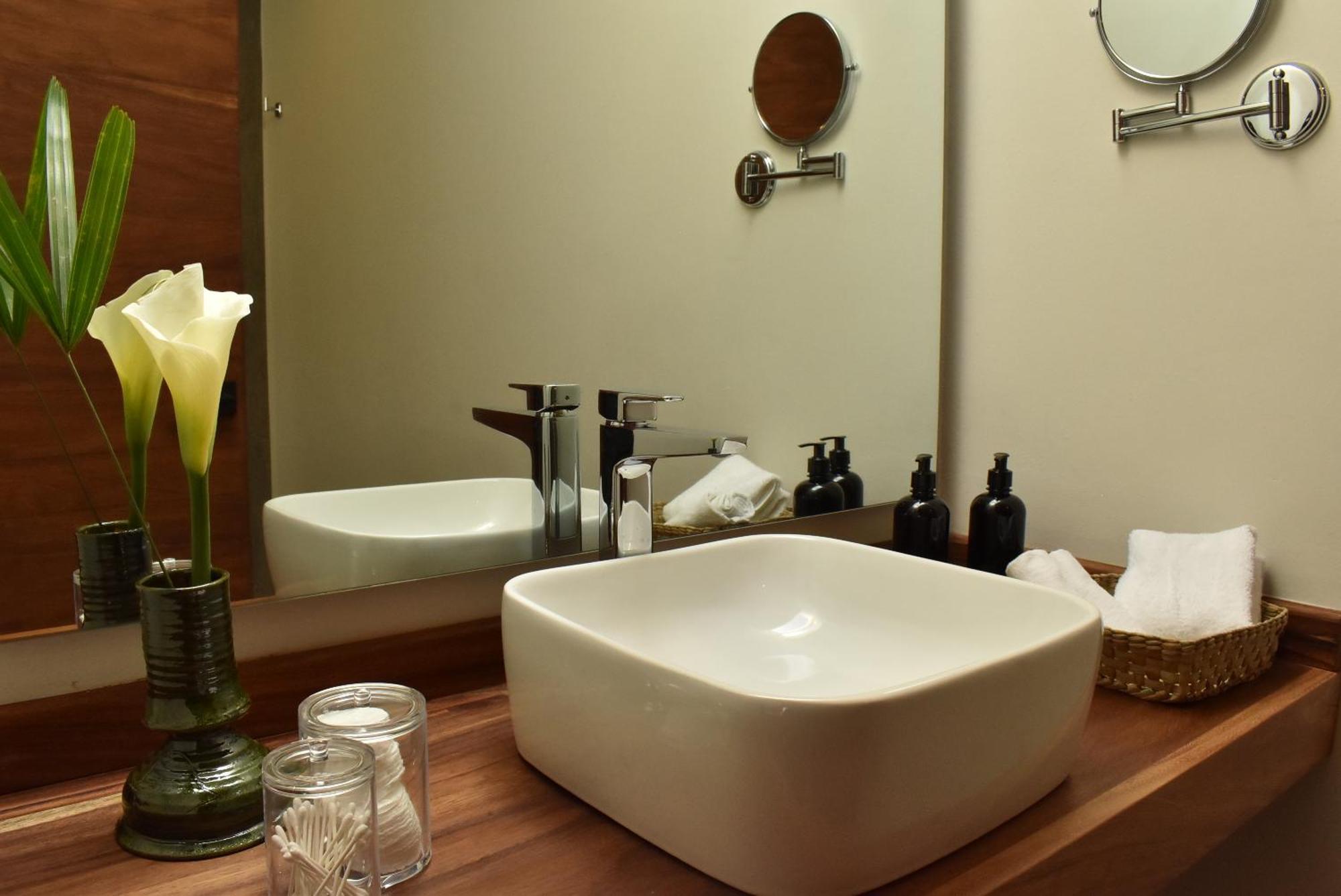Punta Agave Suites Oaxaca Esterno foto